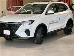ئێم جی RX5